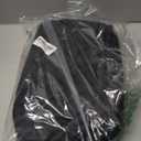 Aunginsy Car Leather Center Console Protector Cover Compatible with Kia Telluride 2020-2026 Center Console Armrest Seat Box Cover Cushion Lid Protector Pad Waterproof Anti-Scratch Interior Accessories (Black)