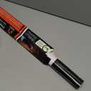 Oven Liners for Bottom of Oven - 2 Pack Large Heavy Duty Oven Mats, 17"x 25" Reusable Matt Liner for Electric, Gas, Toaster Ovens & Grills, BPA & PFOA Free, Kitchen Essentials, Black