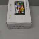 2026 Enhanced Carplay Screen for Car - 7" HD Portable Carplay & Android Auto with Bluetooth, HD Backup Camera, GPS Navigation, Siri, FM Radio, AUX, and Mirror Link  Compatible with All Vehicles