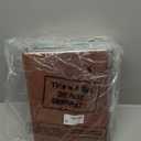 SATINIOR 5 Pack A4 Notebooks Large Journal 360 Pages Leather Softcover Hardcover Notebooks Thick Paper Lined Note Writing Notepad for Travel Office School Business, 8.5'' x 11''(Mixed Color)