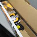 Hedge Trimmer Compatible for Dewalt 20V Battery (NO Battery), Cordless Electric Hedge Trimmer with 1600RPM Brushless Motor, 22'' Dual-Action Blade with 3/5'' Cutting Capacity (Bare Tool)
