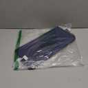 Lexeeco Dy son Air wrap Travel Case Hair Tools Travel Bag for Shark Flexstyle Carrying Case Portable Shark Hair Dryer Revlon Flat Curling Iron Organizer (Blue), Missing Tools