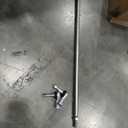 Golf Cart Tie Rod Assembly Fits EZGO Gas & Electric Golf Carts Years 2001-Up, EZGO TXT Tie Rod and End (Left and Right) Durable Aluminum Alloy, OEM# 70876-G02 70902-G01 70902-G02 01069-G01 01069-G02