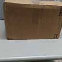 5 Tier Coffee Bar Station, Coffee Stand with 4 S-Shaped Hooks, Bakers Rack with Storage, Farmhouse Corner Microwave Stand with Fridge Magnets, Kitchen Storage Shelf Rack for Small Spaces