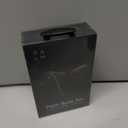 Palm Buds Pro, Lightweight and Comfortable True Wireless Noise Cancellation Earbuds, Deep Bass, 6-Microphones, Hybrid ANC, Ambient Mode, Clear Calls, IPX4 Water Resistant, 24h+ Playtime, Bluetooth 5