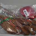 Reindeer Antlers Car with Lights, Car Reindeer Antlers for Car Window Roof-Top & Front Grille with Jingle Bells, Car Antlers and Nose Compatible with Car, SUV, Jeep, Truck