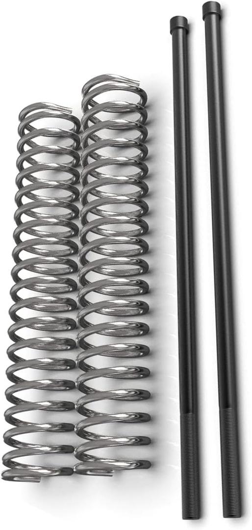 Front Suspension Upgrade 2.0 Fits Razor MX650 MX500 SX500