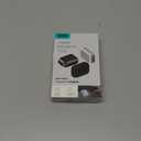 ESR for AirPods Pro 3 Case, Compatible with AirPods Pro 3rd Generation Case (2025), Compatible with MagSafe, Full Drop Protection Cover with Lanyard, Black