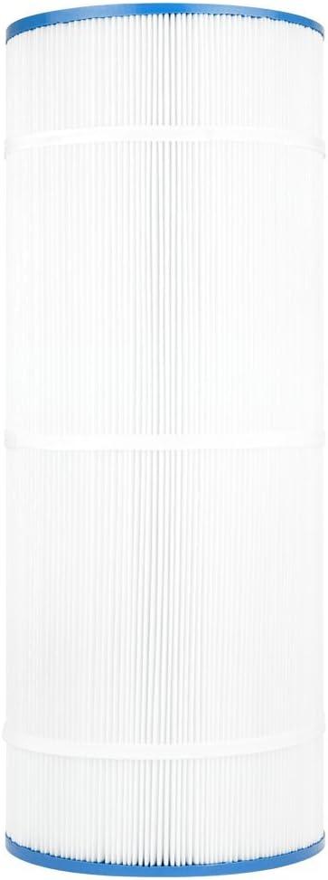 Savener C-8410 Pool Filter Cartridge, Compatible with Jandy CS100, R0462200, PJANCS100, Unicel C-8410, Filbur FC-0821, Ultral-B2, PP-B2, Hayward X-Stream CC1000, 100 Sq. Ft, 1 Pack