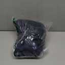 Trendy Queen Womens Wide Leg Fleece Lined Sweatpants Winter Baggy Lounge Travel Pants Fashion Outfits 2025 Joggers Clothes, S