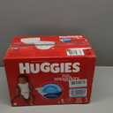 Huggies Size 1 Diapers, Little Snugglers Baby Diapers, Size 1 (8-14 lbs), 96 Count, Packaging May Vary
