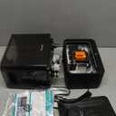 FOHERE Smart Humidifier for Bedroom, 6L Quiet Warm Cool Mist Humidifier with 60H Runtime, Aroma Diffuser, Sleep Mode, 12H Timer, Ultrasonic Top Fill Humidifiers for Home, Baby, Plants, Office