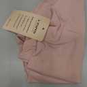 LOPHIPETS Everyday Soft Cotton Dog Short Sleeve T-Shirt for Small Dogs Breeds | Fits 6.5-10 lbs | Pink, Large