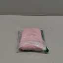 IDweel for iPhone 14 Plus Case with Screen Protector for Women Girls,Luxury 3 in 1 Shockproof Slim Fit Hybrid Heavy Duty Hard PC Cover Soft Silicone Bumper Full Body anti-Fingerprint Case,Glitter Pink