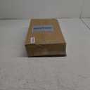 60 Pack Pre Rolled Gold Plastic Silverware Set,Wrapped Plastic Cutlery Set with Napkin Include 60 Forks,60 Spoons,60 Knives and 60 Black Napkins for Party, Wedding,Christmas