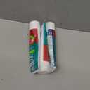 Tom's of Maine ADA Approved Fluoride Kids Toothpaste, Natural Toothpaste, Dye Free, No Artificial Preservatives, Silly Strawberry, 5.1 oz. 3-Pack 