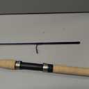 St. Croix Rods Triumph Spinning Rod, TSR, Durably Sensitive with Impressive Power, High Performing Spinning Rod Light/Fast LF2, 6'6"