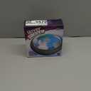 Ninja Blast Hover Soccer Light-Up Ball, Birthday Gift for Boys, Indoor Toy Games, Kids Gifts for Age 5, 6, 7, 8, 9, 10, 11, 12 Years Old, Boy Toys for Age 3 Years and Up. (Single)