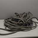 Apex 4001-25 5/8" X 25' Zero-G Lightweight Ultra Flexible Durable Kink- Free Garden Hose