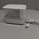 Waterpik ION Professional Water Flosser, Rechargeable and Portable for Teeth, Gums, Braces, 10 Settings, 7 Flossing Tips For Multiple Users And Needs, ADA Accepted, WF-12 White