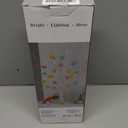 Vanthylit Easter Decorations, 2 Pack Lighted Easter Tree Battery Operated with Timer, 22 Inch LED Birch Tree with 36 Egg Ornaments Indoor Tabletop Centerpiece Light for Home Decor