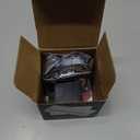 Remanufactured Ink Cartridge Replacement for HP Ink 65 65XL Black for HP DeskJet 3772 3755 3722 3752 3700 2621 2622 2623 2625 2622 2640 2652 Envy 5055 5000 5070 5052 5010 5014 Printer (2-Black)