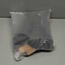 Men's Irregular Sutures Y2k Hip Hop Baggy Jeans Wide Leg Denim Pants Casual Loose Fit Trousers Streetwear, XXL