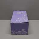 Candle Warmer Lamp with Timer & Dimmer, Electric Candle Lamp Warmer with 2 Bulbs for Scented Candle, Home Decor Gift for Her, Mother's Day Gift (Milk Tea)