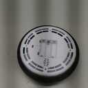 Floating Soccer Ball, Light Up Football, Toy with LED Battery Powered Design, Tool with Sturdy Build, Play Supply, Interactive Organizer for Kids Boys Girls Preschoolers Children Teen Birthday