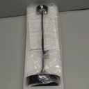 Cordless LED Table Lamp，Rechargeable Battery Desk Lamps, 3 Color Stepless Dimmable Metal Battery Table Lamps, Portable Table Light for Indoor/Outdoor/Restaurants/Bedroom/Bar