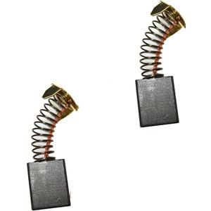 defoo 69275 62391 Carbon Motor Brushes Suitable forHF 10" 2.5 HP Tile/Brick Wet Saw