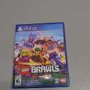 LEGO Brawls, PlayStation 4