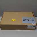 Dual Shower Head for Couples, High Pressure Double Shower Heads for Two People Rod, Two Showerhead System Fit 2 Person, Birthday Gifts for Women Men, Spa-Like (Chrome) Segmented Design