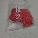 Aoxjox Women's Long Sleeve Open Front Lexi Lined Bolero Shrug Crop Top Cardigan S