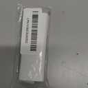 New Remote Control Replacement for Dyson Purifier Cool Gen1 Gen1 TP10 Fan - Only for, White Color