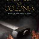 The Bastard of Colonia |Paperback|  