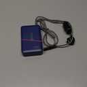 8-Port iPhone Charger Fast Charging 200W with Flat Plug, Braided Power Cord, and On/Off Switch- USB Charging Hub for iPhone, iPad, MacBook and More- 65W C Port Power Adapter for Laptops