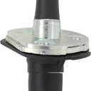 ApplianPar Radio Antenna Base Mount Insulator for Ford E150 E250 E350 2006-2007, Excursion 2000-2005, F250 F350 F450 F550 Super Duty 1999-2007, Windstar 1995-1998