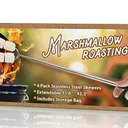 Peak & Pine Marshmallow Roast Sticks