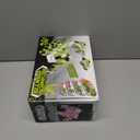 Remote Control Car, 8WD Bionic Mantis Toys with 360 Rotating Rc Drift Car | 2.4GHz RC Cars with Cool LED Lights, Music & Spray | Ideal Birthday Toys for Ages 8-13 Boys Girls (Pink)