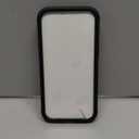 Miracase for iPhone 17 Pro Max Case 6.9" Full-Body Phone Case with Built-in Glass Screen Protector& Full Camera Protector, Camera Control [Magnetic with MagSafe] Drop Proof 17 ProMax Cover, Black