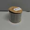 Ribbli Dusty Green Velvet Ribbon Wired with Glitter Diamond Grid 4 Inch Christmas Ribbon for Christmas Tree Decoration Big Bow Gift Wrapping Crafts Wreaths Garland Supplies - 10 Yards