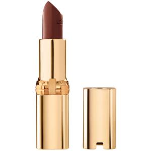 L'Oreal Paris Makeup Colour Riche Original Creamy, Hydrating Satin Lipstick, 860 Spice,1 Count