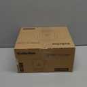 Gelielim Portable CD and Cassette Player Boombox Combo, AM/FM Radio Tape Recorder Casette Player with Remote, Bluetooth CD Tape Player USB Playback & Earphone Jack, Battery Powered/Plug in for Home (White)