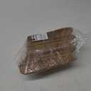 Reli. Brown Paper Bags | 500 Count | Paper Lunch Bags Ideal for Small Lunches and Crafts | Perfect for Sandwiches and Snacks