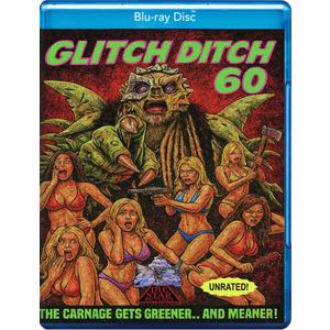 Glitch Ditch 60