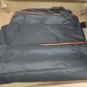 Travel Bag With Wheels, Expandable, Foldable, Luggage Bag, Large Capacity Foldable Rolling Travel Bag, Suitable For Men And Women For Moving House, Studying Abroad And Traveling