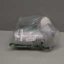 Cervical Neck Pillow for Pain Relief, Bed Pillows for Head Neck Shoulder Support, Ergonomic Cooling Pillow, Orthopedic Contour Pillow for Side Back Stomach Sleepers, Neck Support Memory Foam Pillows (Grey & Dark grey)