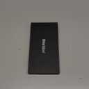 SHIELDON Genuine Leather Case for iPhone Air 6.5" 2025 | Compatible with Magsafe, Magnetic Wireless Charging, Anti-Scratch, Shockproof, Metal Buttons, Camera Bezel, Protective Phone Cover - Black