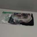 Sad Hamster Meme T-Shirt, L